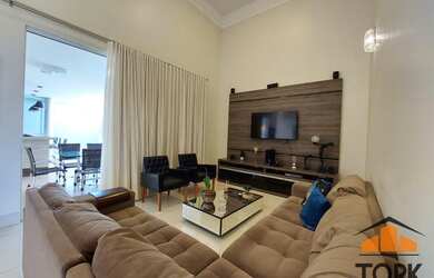 Imagem 2: Linda casa no Portinari com 3 suítes e Fotovoltaica