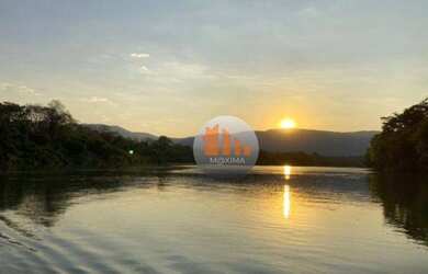 Imagem 8: Fazenda à venda, 249 alqueires por R$ 40.000.000 - Iaciara/Goiás