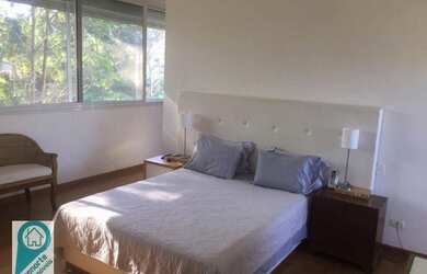 Imagem 16: Maravilhosa Casa C/ Publicação em Revistas Sem Vizinhos Repleta de Mata...