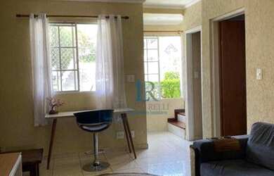 Imagem 15: Casa com 2 dormitórios, 95 m² - venda por R$ 420.000,00 ou aluguel por...