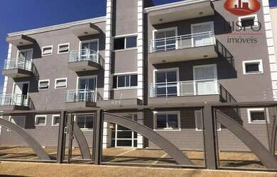 Imagem 16: Apartamento com 3 dormitórios, 82 m² - venda por R$ 350.000,00 ou aluguel...