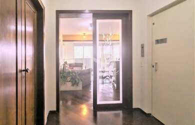 Imagem 2: Apartamento à venda, 241 m² por R$ 980.000,00 - Bigorrilho - Curitiba/PR