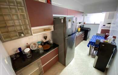 Imagem 8: Ap TUPY 3 Dormt 3 Suíte 2 Vagas Piscina Sauna Só 530 Mil ER0070