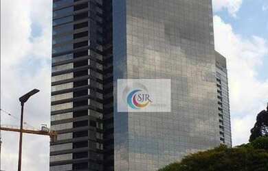 Imagem 12: Conjunto Comercial de 1681m² com 48 vagas no mais novo do Brooklin