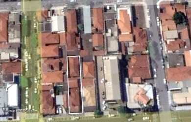 Imagem: O terreno possui 484m² de Área e está localizado em Boa