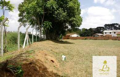 Imagem 15: ACEITA PERMUTA Área residencial 5.450 m² - em Araucária