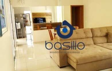 Imagem 3: Casa em Condomínio para Venda - VILLAGE DAMHA RIO PRETO I, SÃO JOSÉ...