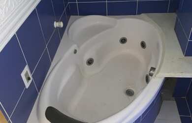 Imagem 12: Freguesia - Excelente Apartamento com 02 Quartos sendo 1 Suíte - 01 Vaga...