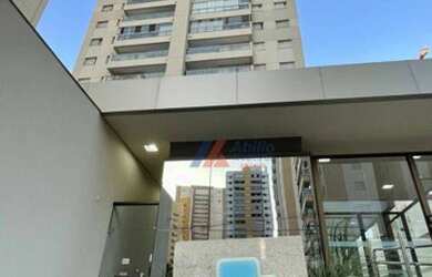 Imagem: O apartamento possui 3 Dormitórios, 2 Banheiros, 2 Vagas na