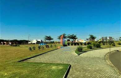 Imagem 5: Terreno à venda, 250 m² por R$ 260.000,00 - Parque Ortolândia - Hortolândia/SP