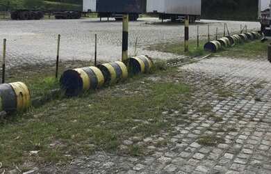 Imagem 4: TERRENO 53.000 M2, PLANO, MARGEM BR 324, SENTIDO SALVADOR FEIRA DE SANTANA,...