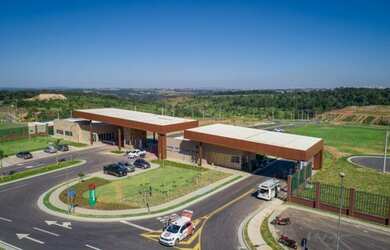 Imagem: O terreno possui 360m² de Área e está localizado em Jardins