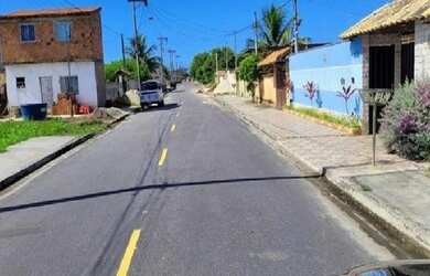 Imagem 2: JCI - Lote 480m² rua 59 asfaltada entre 32/33 Jardim Atlântico Itaipuaçu...