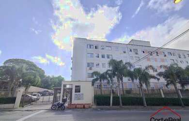 Imagem: O apartamento possui 3 Dormitórios, 1 Banheiro e 68m² de Área