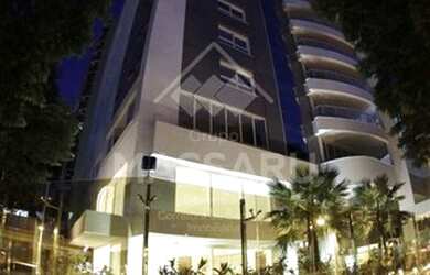 Imagem: O apartamento possui 4 Dormitórios, 5 Banheiros, 4 Vagas na