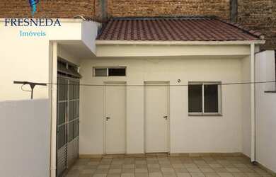 Imagem 2: SÃO PAULO - Casa Padrão - VILA REGENTE FEIJÓ