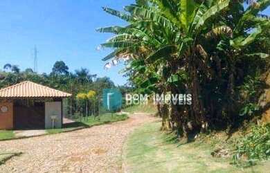Imagem 2: Terreno à venda, 3000 m² por R$ 209.000,00 - Villagio da Serra - Juiz...