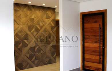 Imagem 6: casa - Residencial Portal do Bosque - Louveira