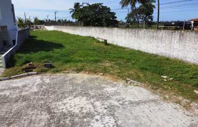 Imagem: O terreno está localizado em Aruana, Aracaju à venda por R$550.000