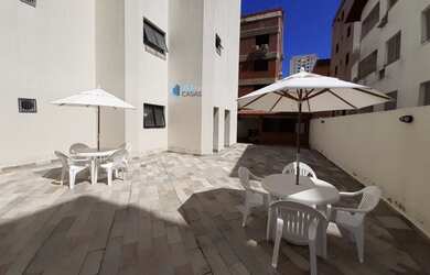 Imagem 15: Apartamento Padrão para Venda em Jardim Las Palmas Guarujá-SP - V1217