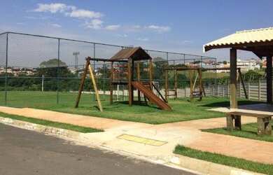 Imagem 3: Terreno em condomínio à venda, 243,39 m² por R$ 153.000,00 Residencial...