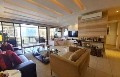 Imagem 12: Península Green - Barra da Tijuca