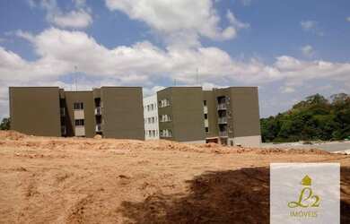 Imagem 3: ACEITA PERMUTA Área residencial 5.450 m² - em Araucária