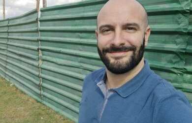 Imagem 1: Terreno à venda, 654 m² por R$ 635.000,00 - Condominio Figueira Garden...