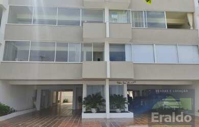 Imagem 2: Matinhos - Apartamento Padrão - Caiobá