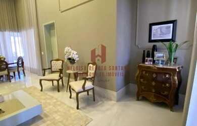 Imagem 4: Casa à venda no bairro Parque Residencial Damha - São José do Rio Preto/SP