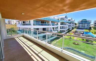 Imagem 4: Apartamento Duplex com 3 dormitórios à venda, 210 m² por R$ 1.500.000,00 - Porto das Dunas