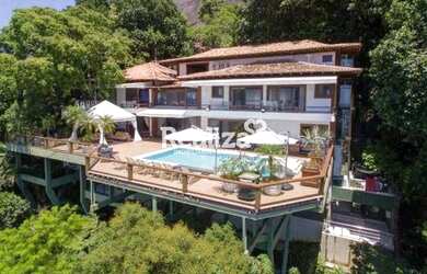 Imagem 12: Casa de condomínio Jardim Pedra Bonita São Conrado para venda 1700 metros...