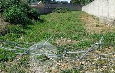 Imagem 1: Terreno para Venda em Taubaté, Granjas Rurais Reunidas São Judas Tadeu