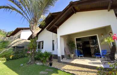 Imagem 1: Jaraguá do sul - Casa Padrão - BARRA DO RIO CERRO