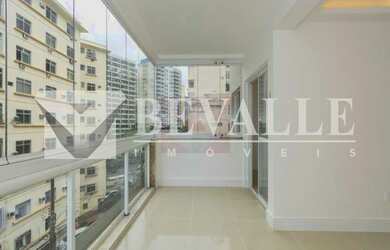 Imagem: O apartamento possui 2 Dormitórios, 3 Banheiros, 1 Vaga na