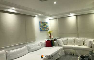 Imagem 1: COBERTURA COM VISTA P/ MAR NO GUARUJA