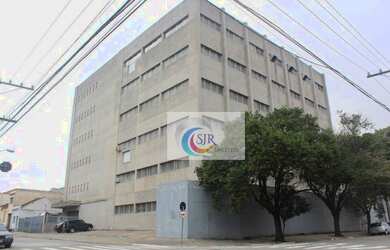 Imagem 1: Prédio à venda, 8730 m² por R$ 25.000.000,00 - Brás - São Paulo/SP