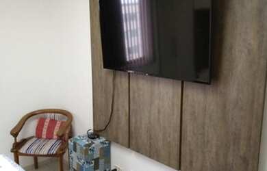 Imagem 14: Tombo Reformado. 100m² de Área, 1 Vaga na garageme2 Dormitórios