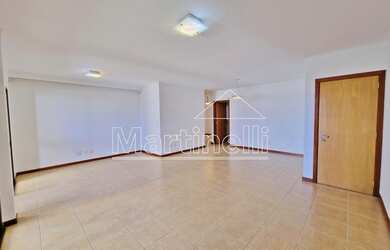 Imagem 1: Ribeirão Preto - Apartamento Padrão - Jardim São Luiz