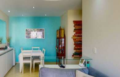 Imagem 11: Metrô Alto do Ipiranga - Apto 48M², 2 Dormitórios, 1 Vaga - Com Varanda,...