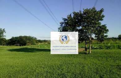 Imagem 3: Área à venda, 55000 m² por R$ 8.500.000 - Parque Brasil 500 - Paulínia/SP