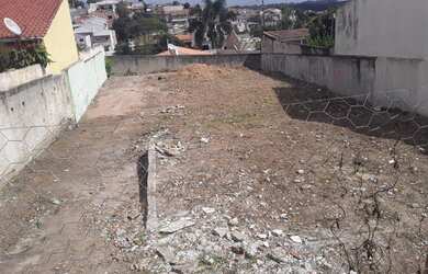 Imagem 10: Lote/Terreno para venda tem 360 metros quadrados em Iguaçu - Araucária...