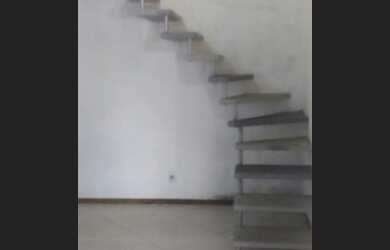 Imagem 4: Casa Novo Campeche, terreno individual arborizado, aceita pet, anual