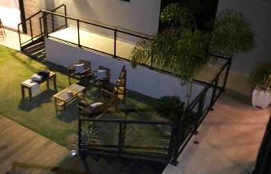 Imagem 6: Casa Maravilhosa em Condomínio Palmeiras Imperiais, Salto - SP