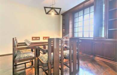 Imagem 12: Apartamento à venda, 241 m² por R$ 980.000,00 - Bigorrilho - Curitiba/PR