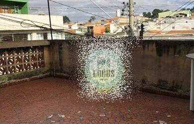 Imagem 6: Casa na Pauliceia 3 dormitórios à venda, 110 m² por R$ 300.000 - Paulicéia...