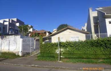 Imagem 5: TERRENO A VENDA EM UBERABA, CURITIBA, A 640 METROS DO NIKKEI CLUB, - 11,50 X 40,00, - 46