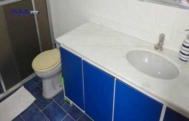 Imagem 5: Apartamento Residencial à venda, Jardim Las Palmas, Guarujá -