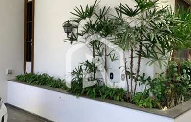 Imagem 3: Casa para locação, 420 m² por R$ 6.500 - Alphaville 04 - Santana de...