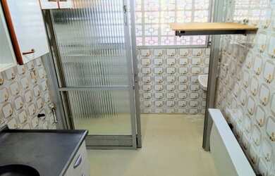 Imagem 7: São Paulo - Apartamento Padrão - Santa Teresinha